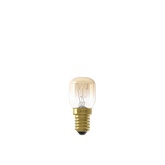 Calex Incandescent Oven Bulb - E14 - T22 - Clear - 15W - 300°C